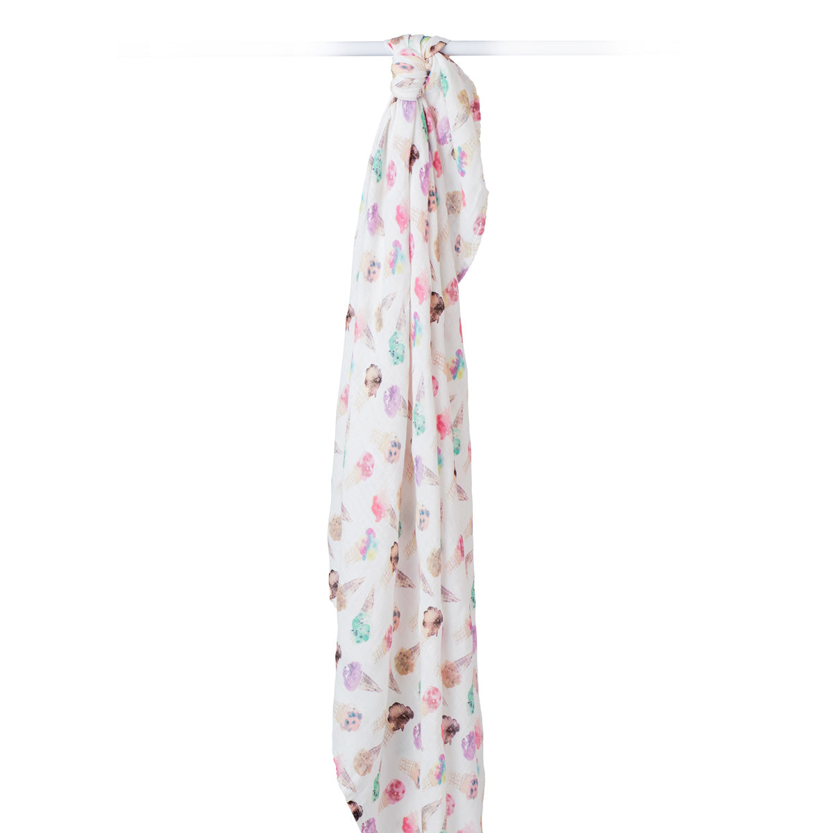 Lulujo - Bamboo Swaddle