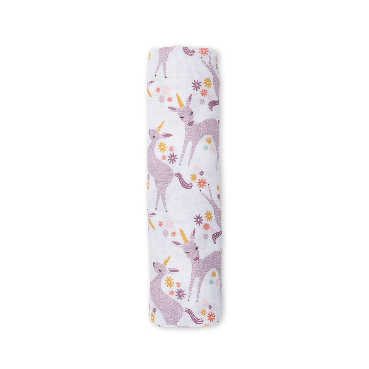 Lulujo Muslin Swaddle