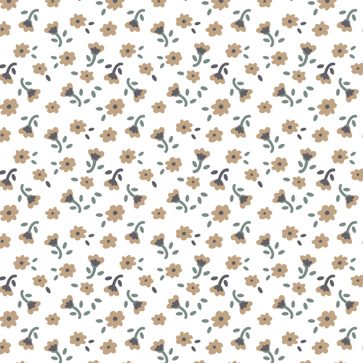 Lulujo Muslin Crib Sheet (135cm x 70cm)