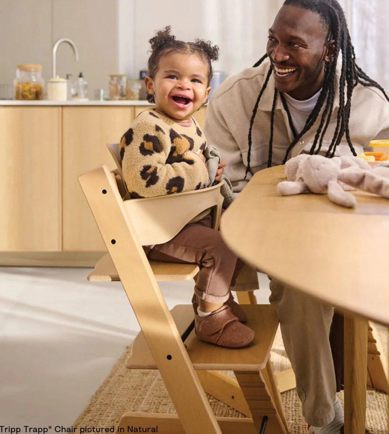 Stokke® - Tripp Trapp® Baby Set²