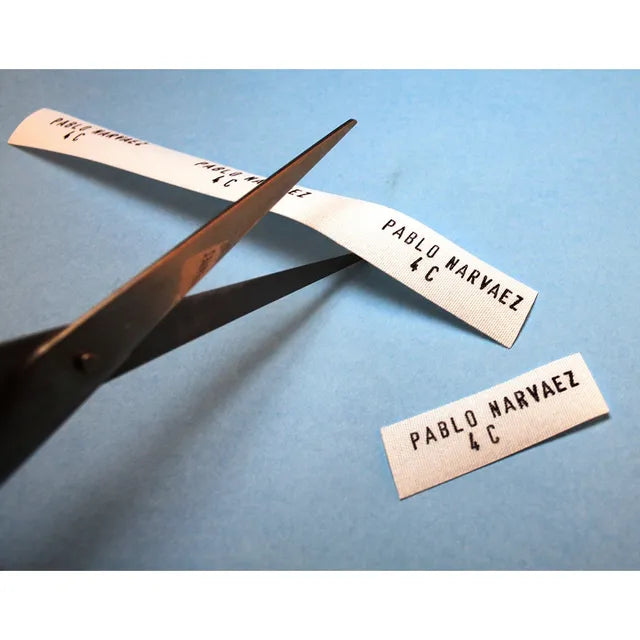 Mine Stamp - For Clothes & Books