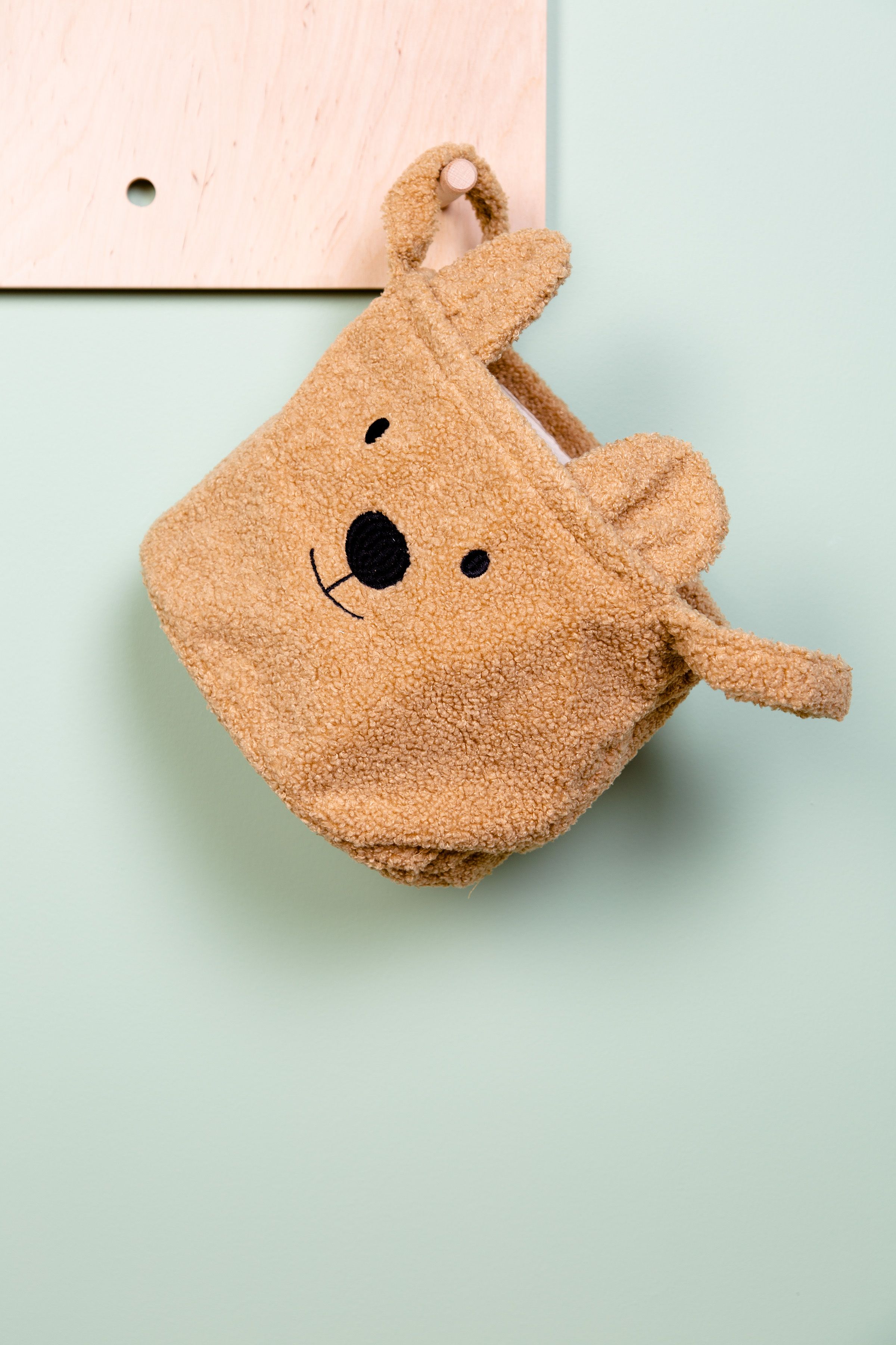 Childhome - Storage Basket 25x20x20cm