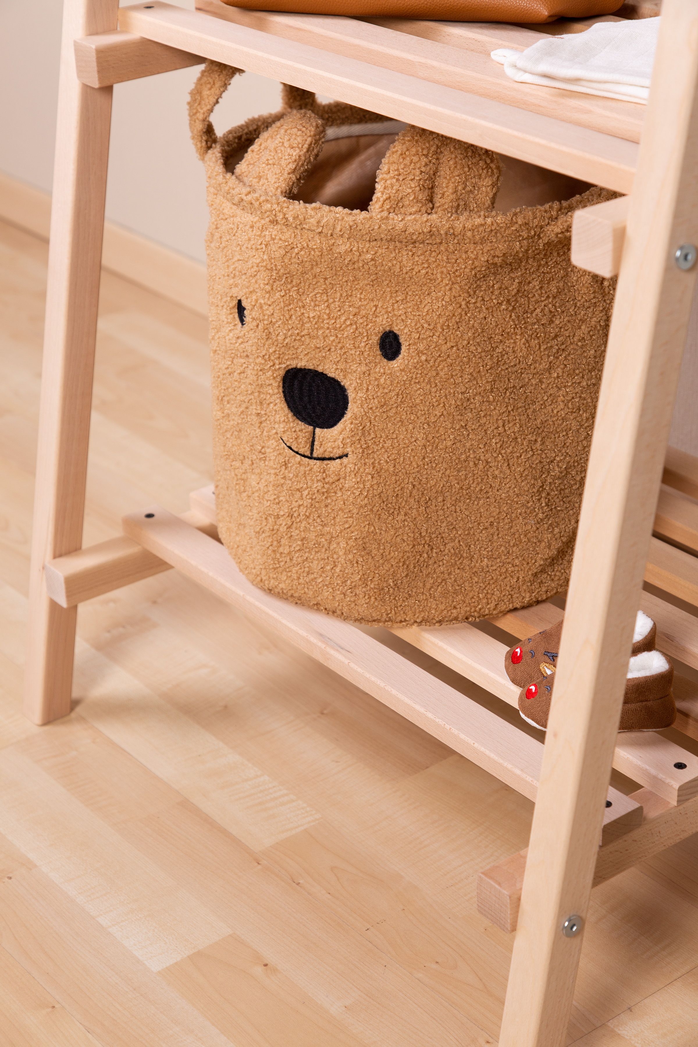 Childhome - Storage Basket 30x30x30cm