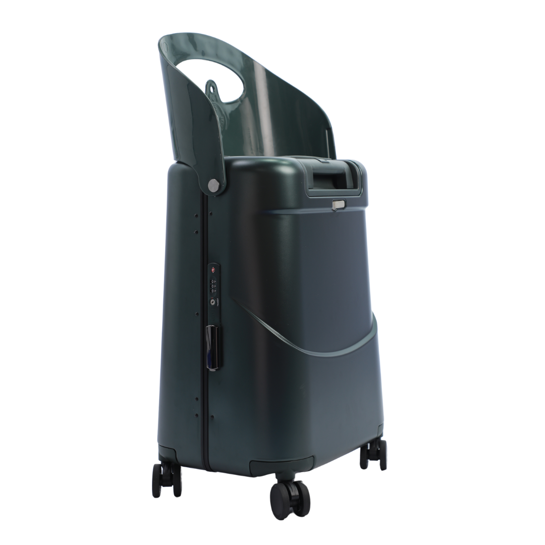 MiaMily - Check-in Luggage (24 inch)