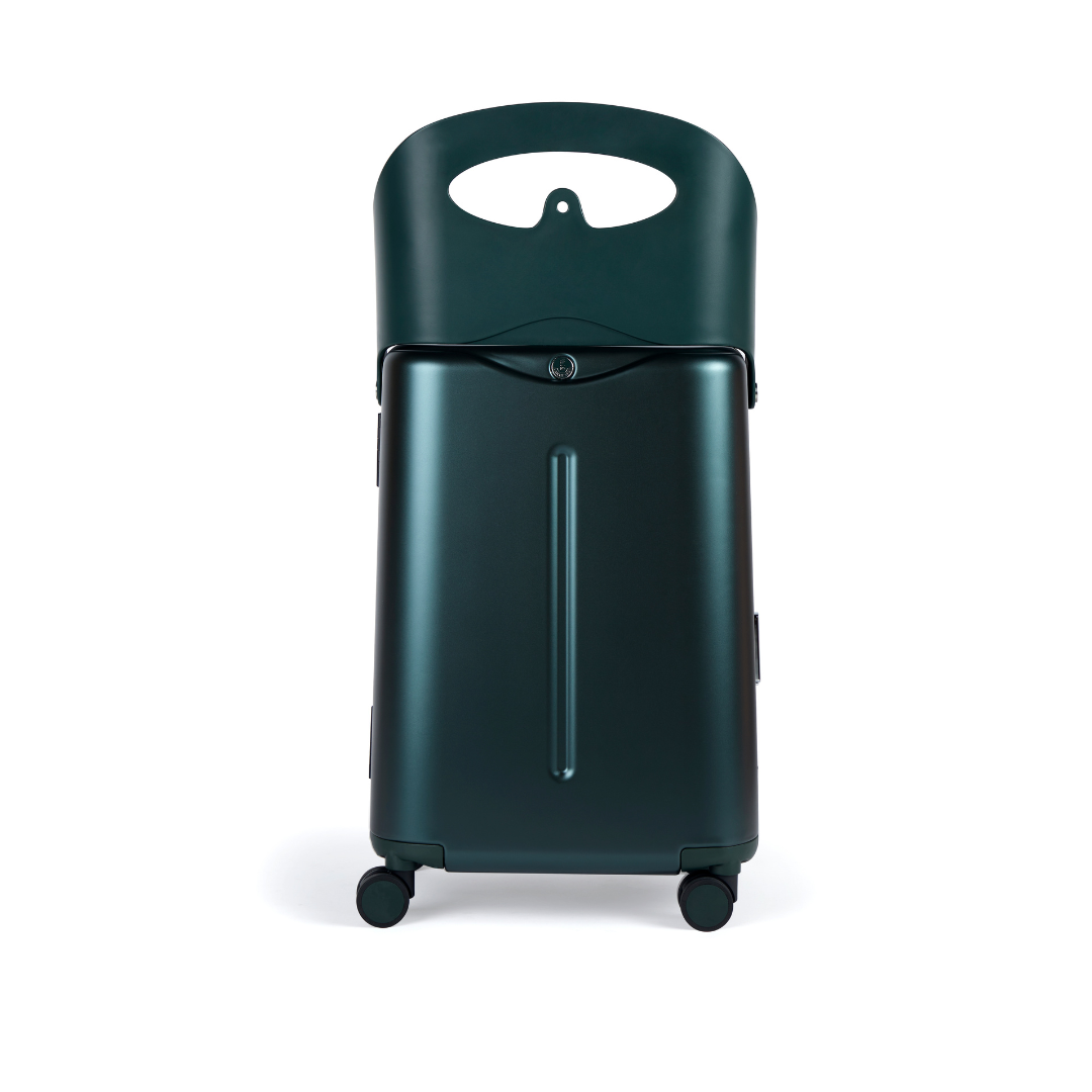 MiaMily - Check-in Luggage (24 inch)