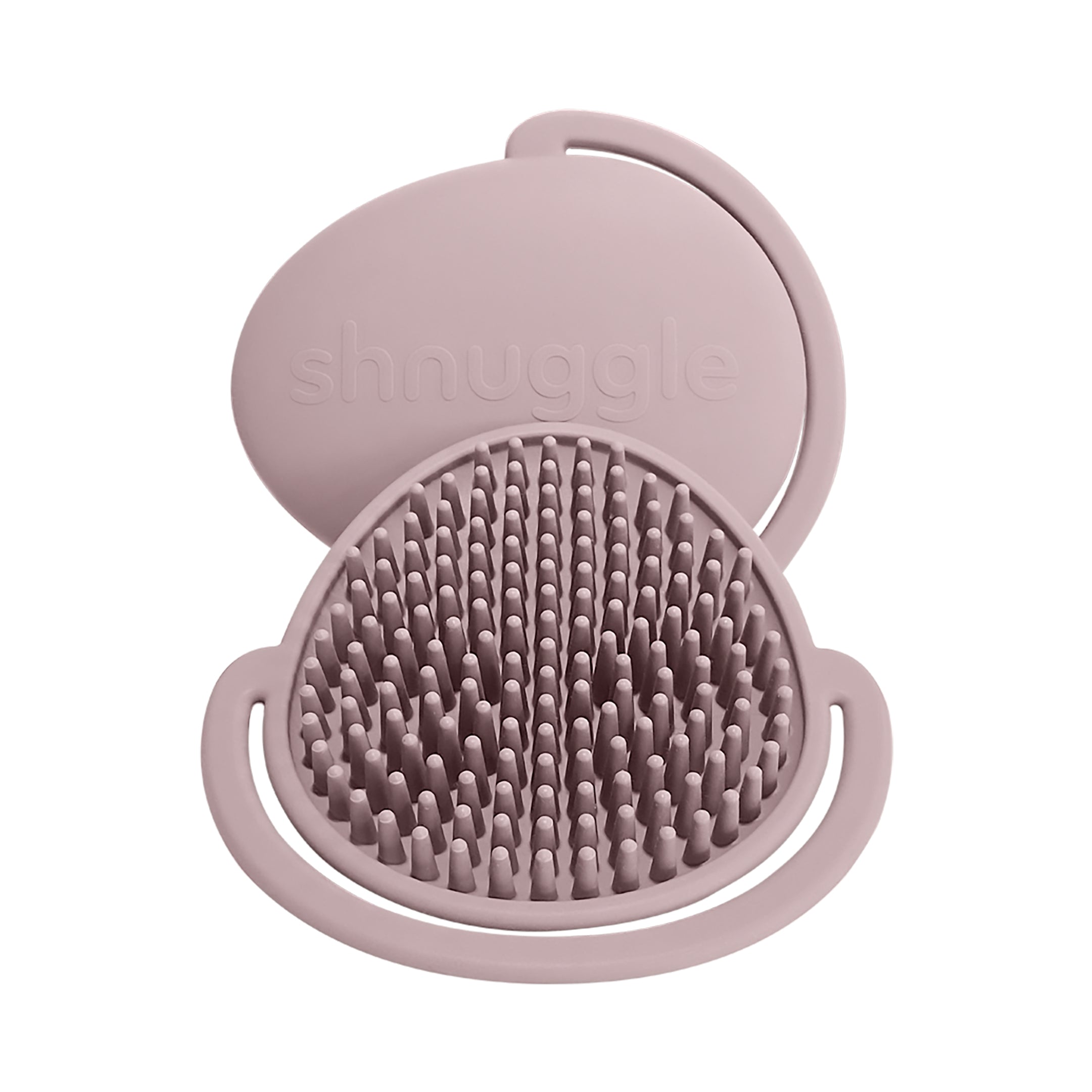 Shnuggle - Baby Bath Brush