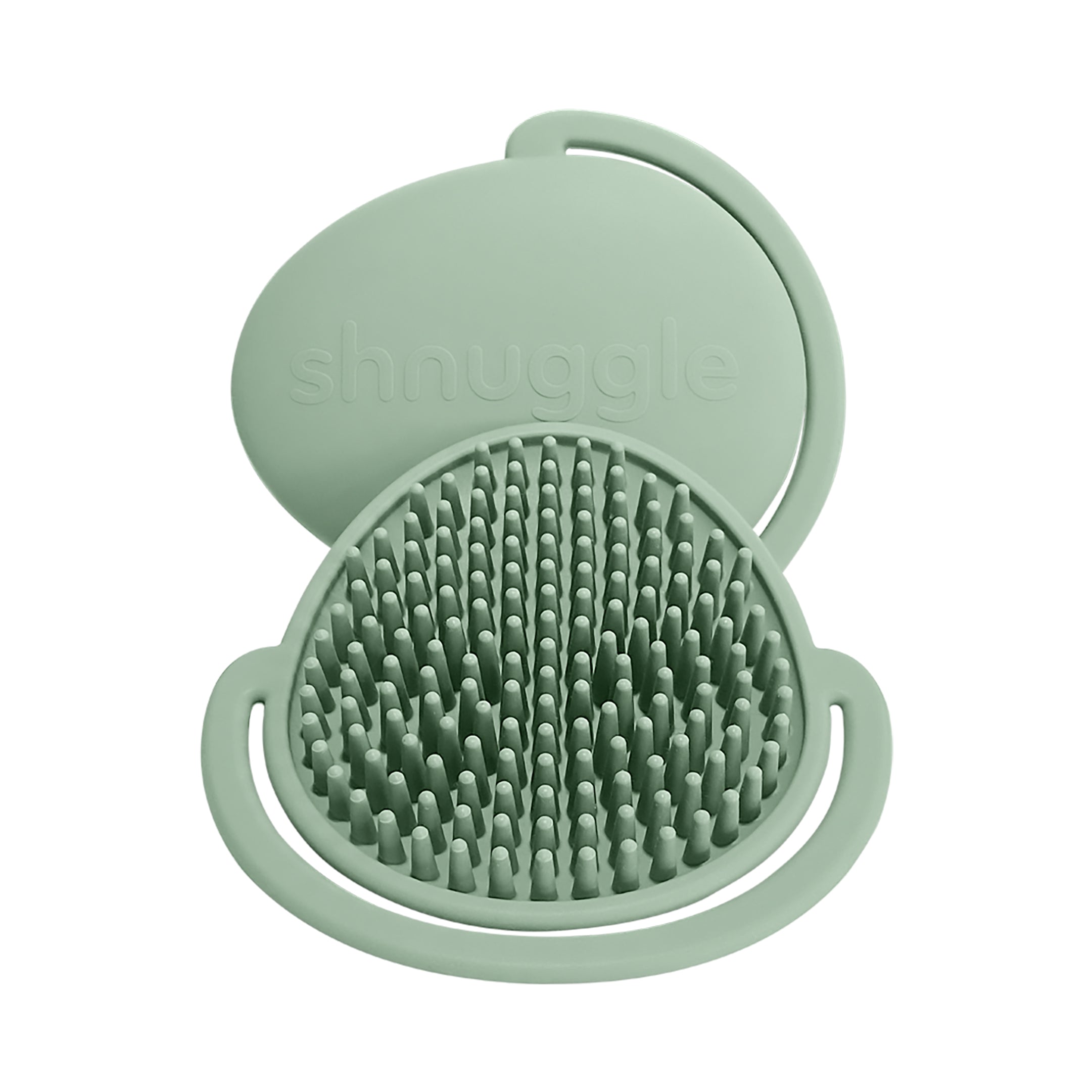Shnuggle - Baby Bath Brush