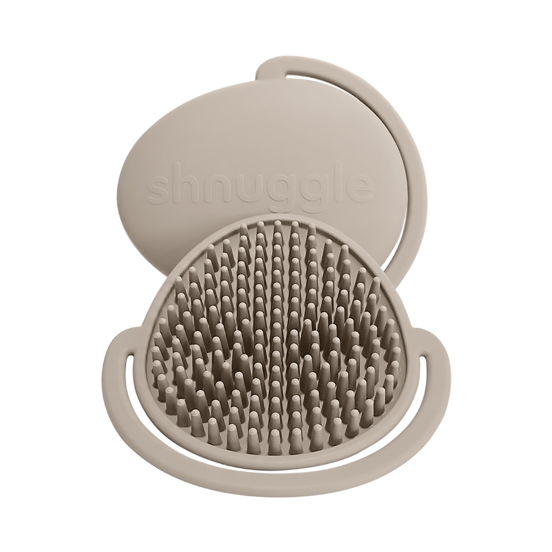 Shnuggle - Baby Bath Brush