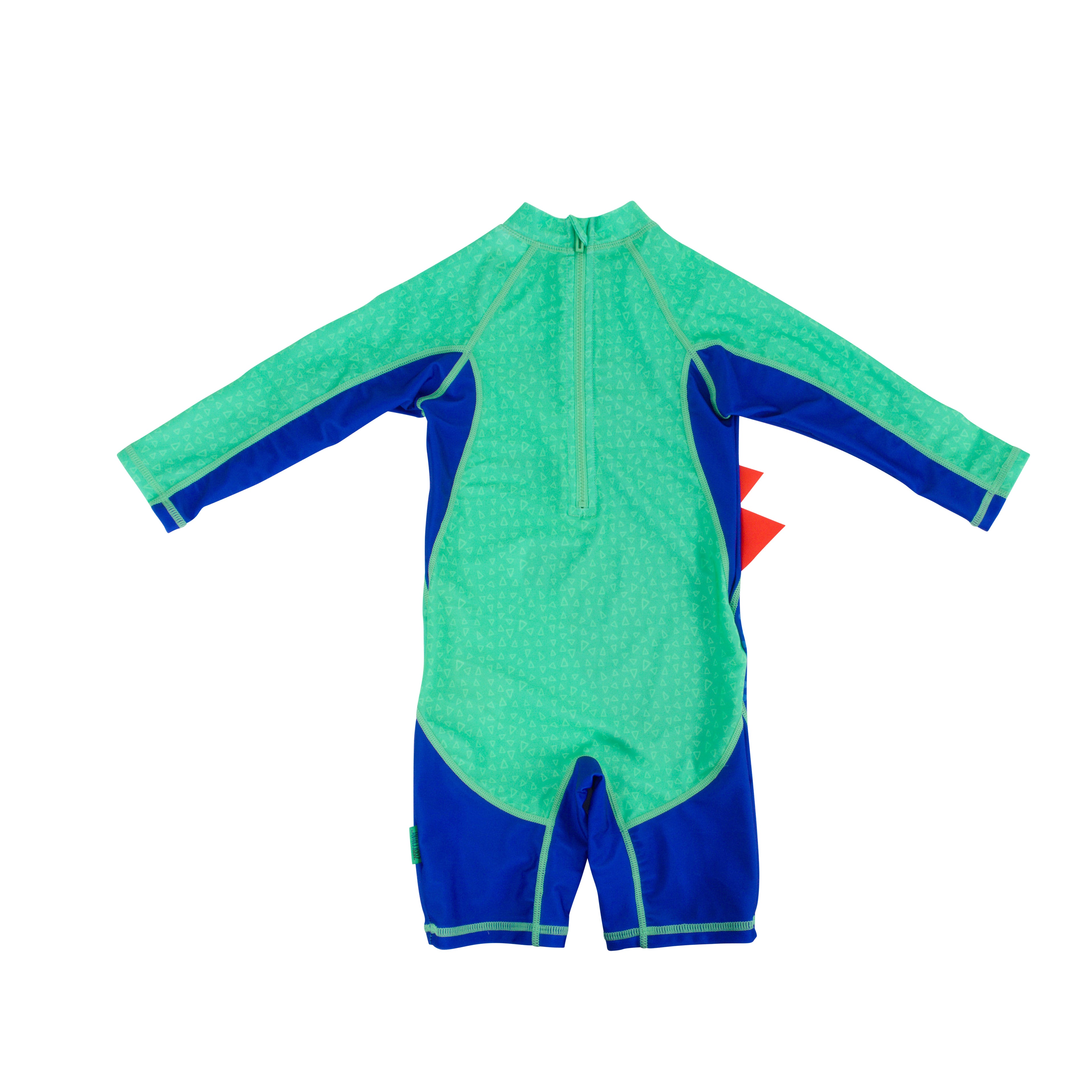 Zoocchini - One Piece Surf Suit - 6-12M