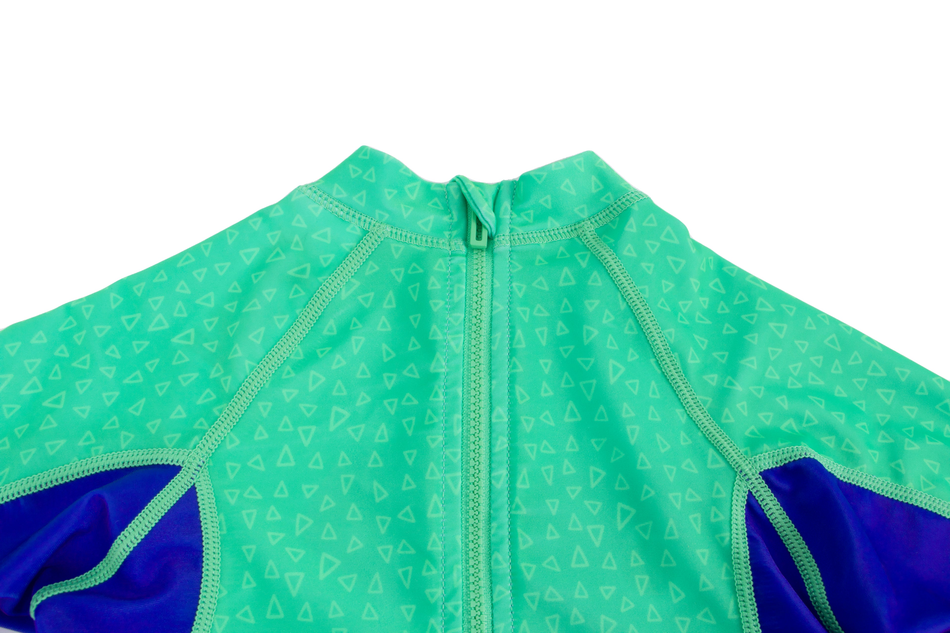 Zoocchini - One Piece Surf Suit - 6-12M