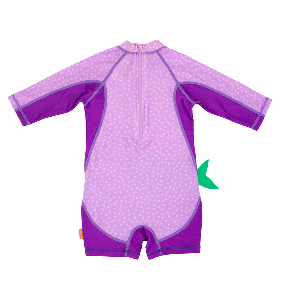 Zoocchini - One Piece Surf Suit - 12-24M