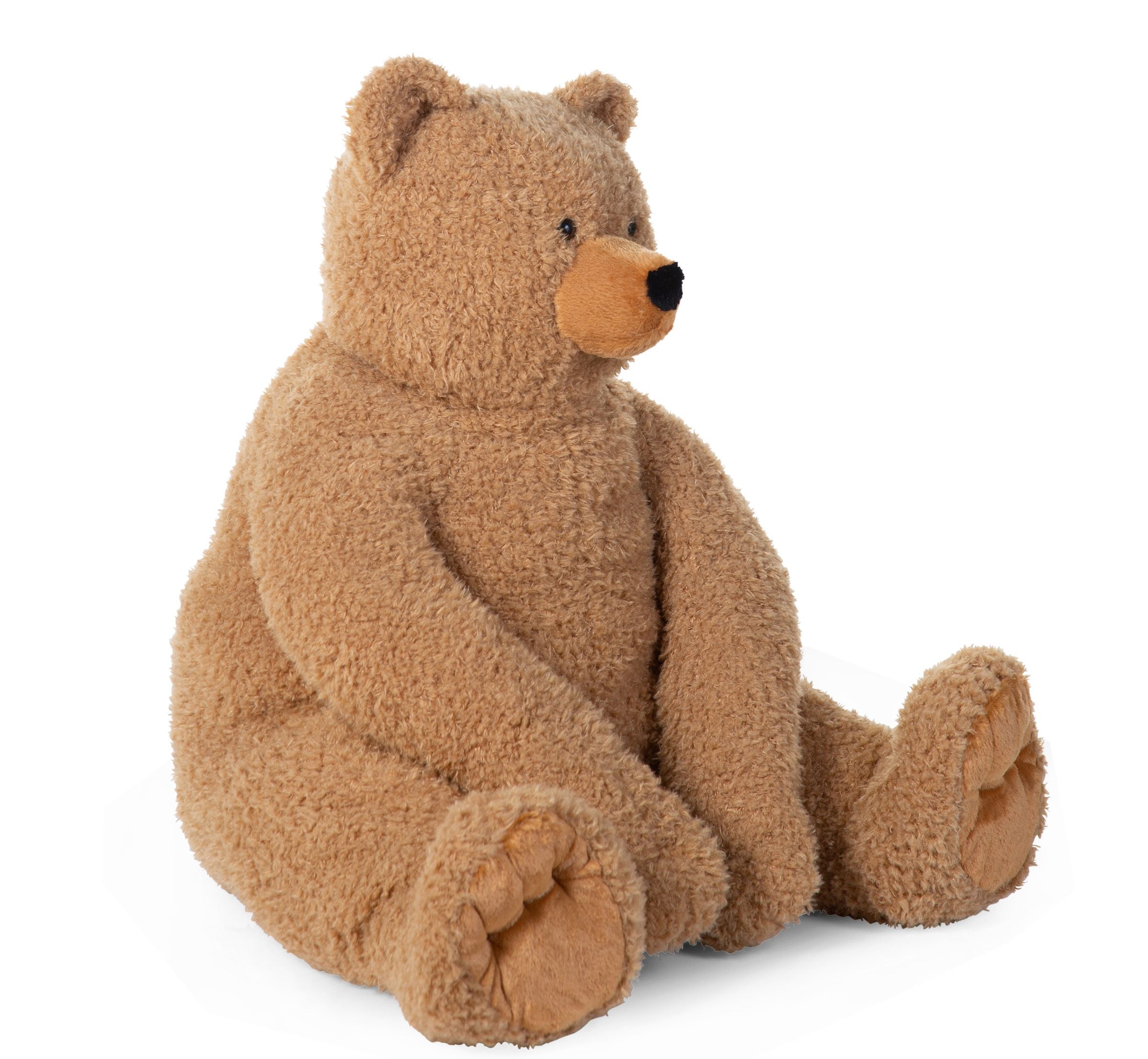 Childhome - Seated Teddy Bear 76cm