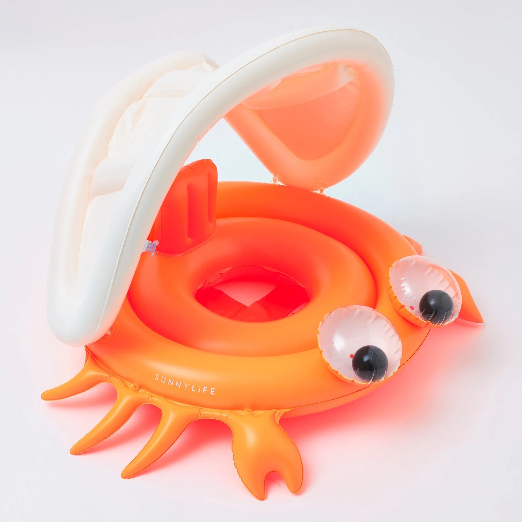 Sunnylife - Baby Float Sonny the Sea Creature