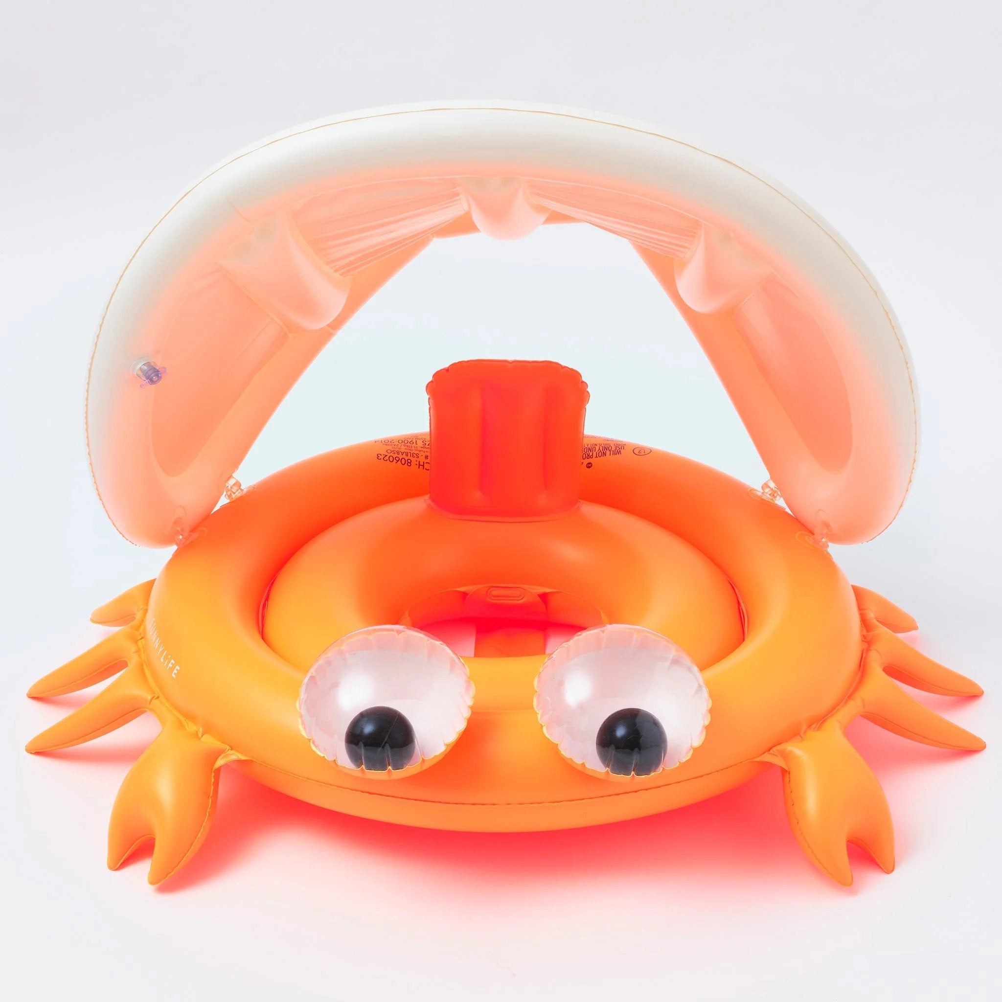 Sunnylife - Baby Float Sonny the Sea Creature