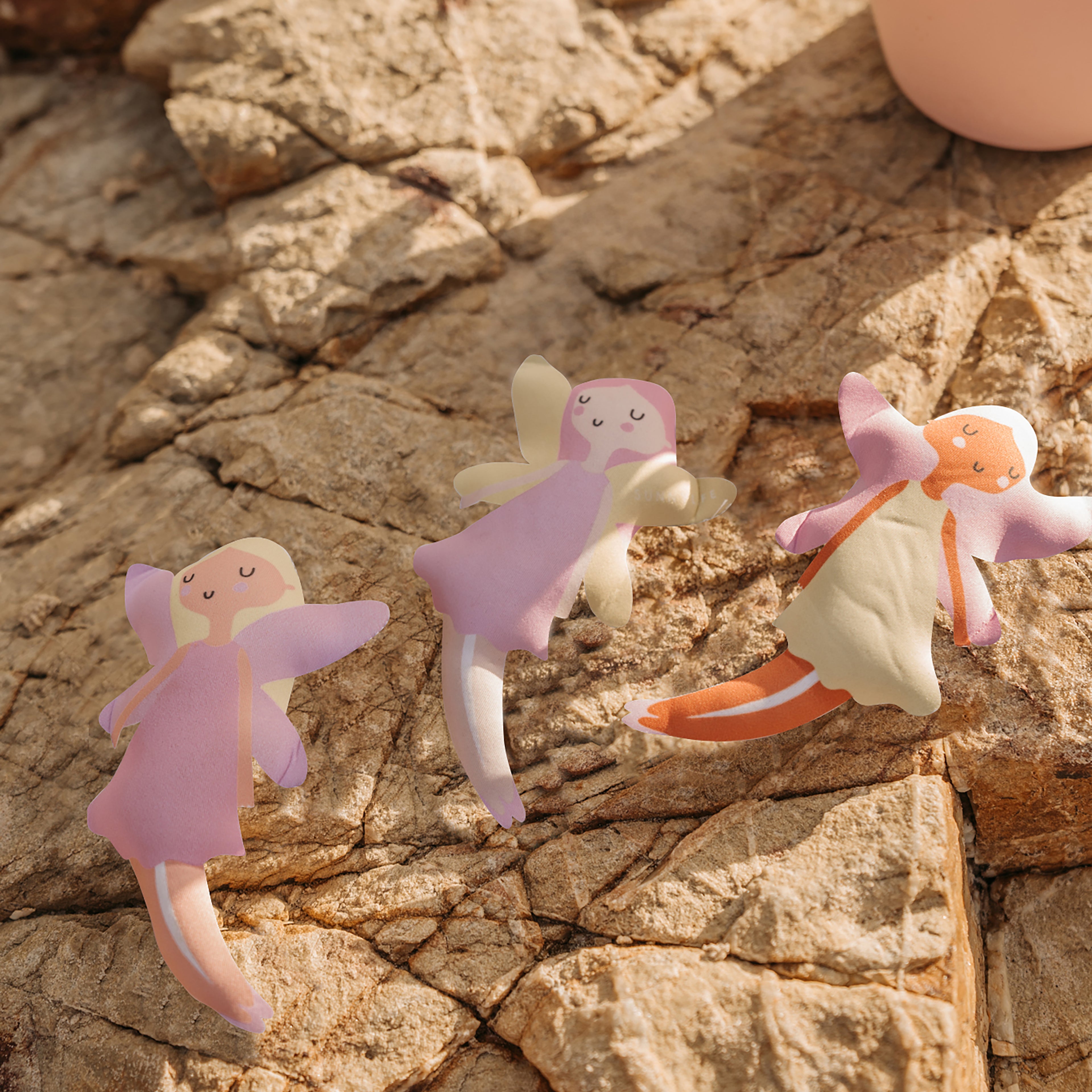 Sunnylife - Dive Buddies Mima the Fairy (Set of 3)