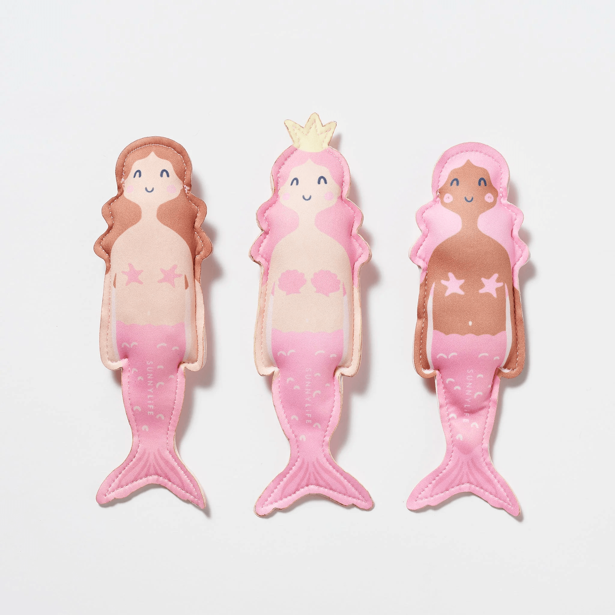 Sunnylife - Dive Buddies Ocean Treasure (Set of 3)