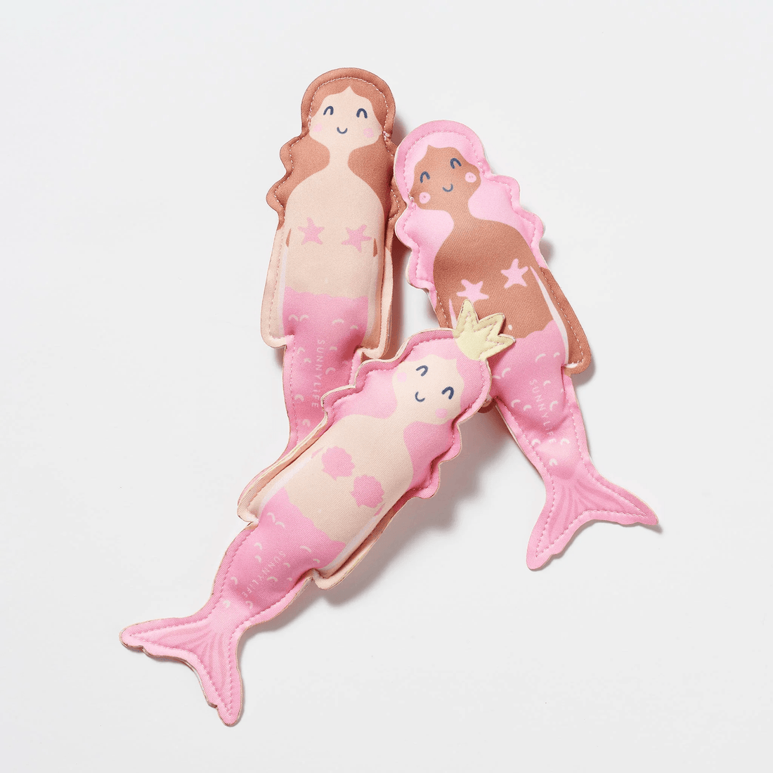 Sunnylife - Dive Buddies Ocean Treasure (Set of 3)