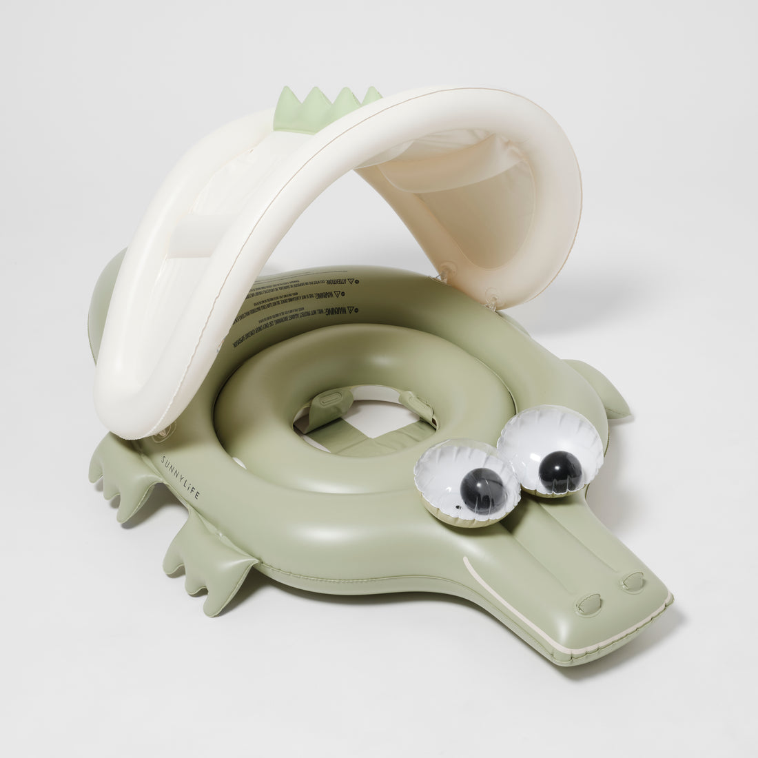 Sunnylife - Baby Float Cookie the Croc