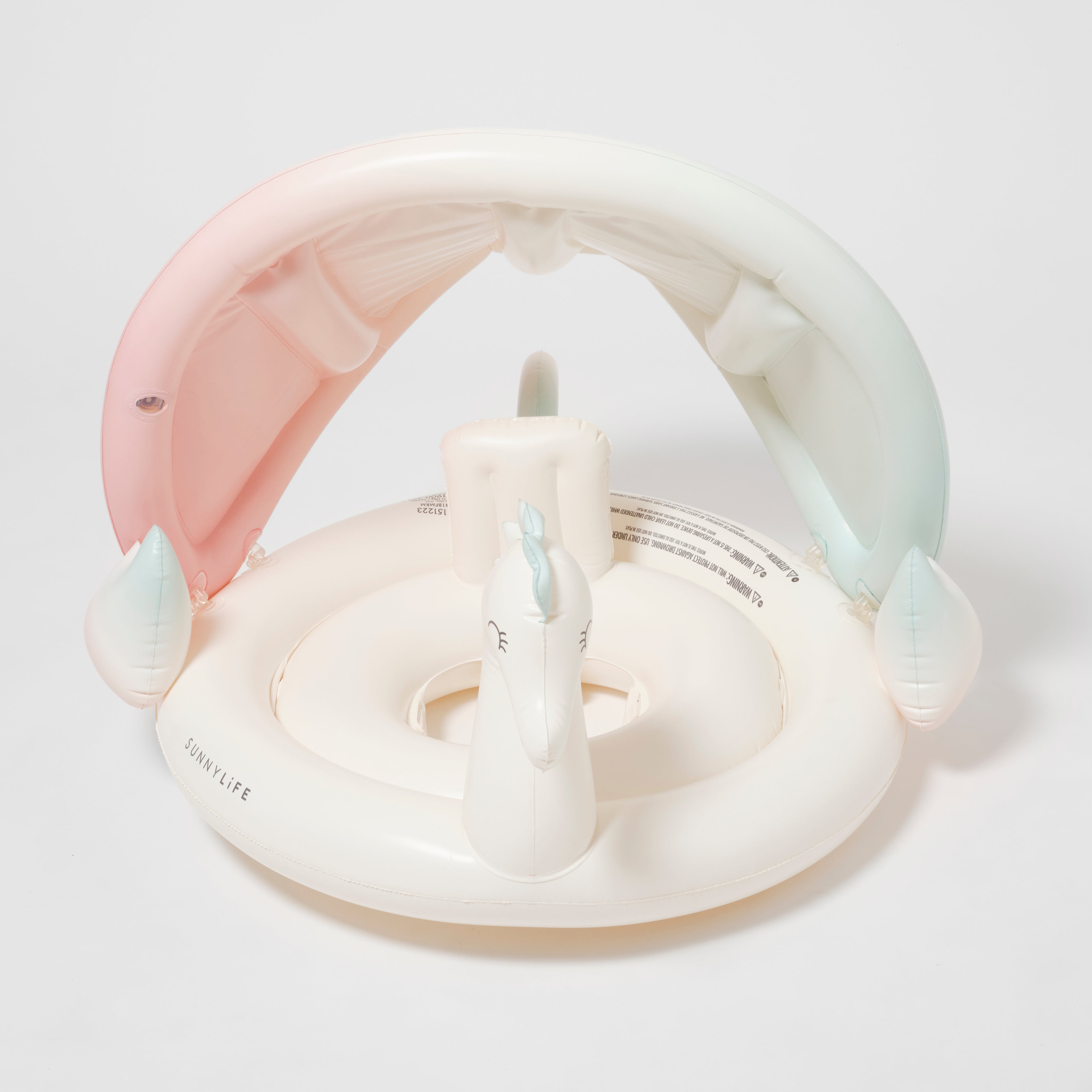 Sunnylife - Baby Float Melody the Mermaid