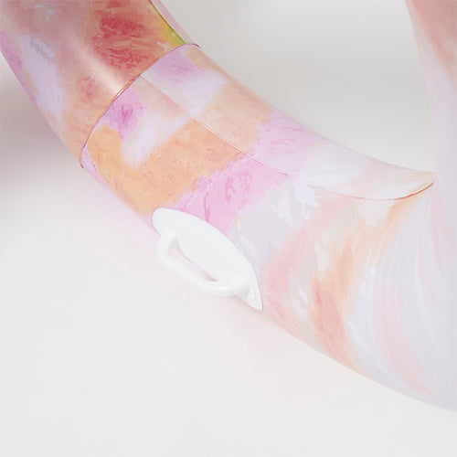 Sunnylife - Giant Inflatable Noodle Snake Tie Dye Tie Dye