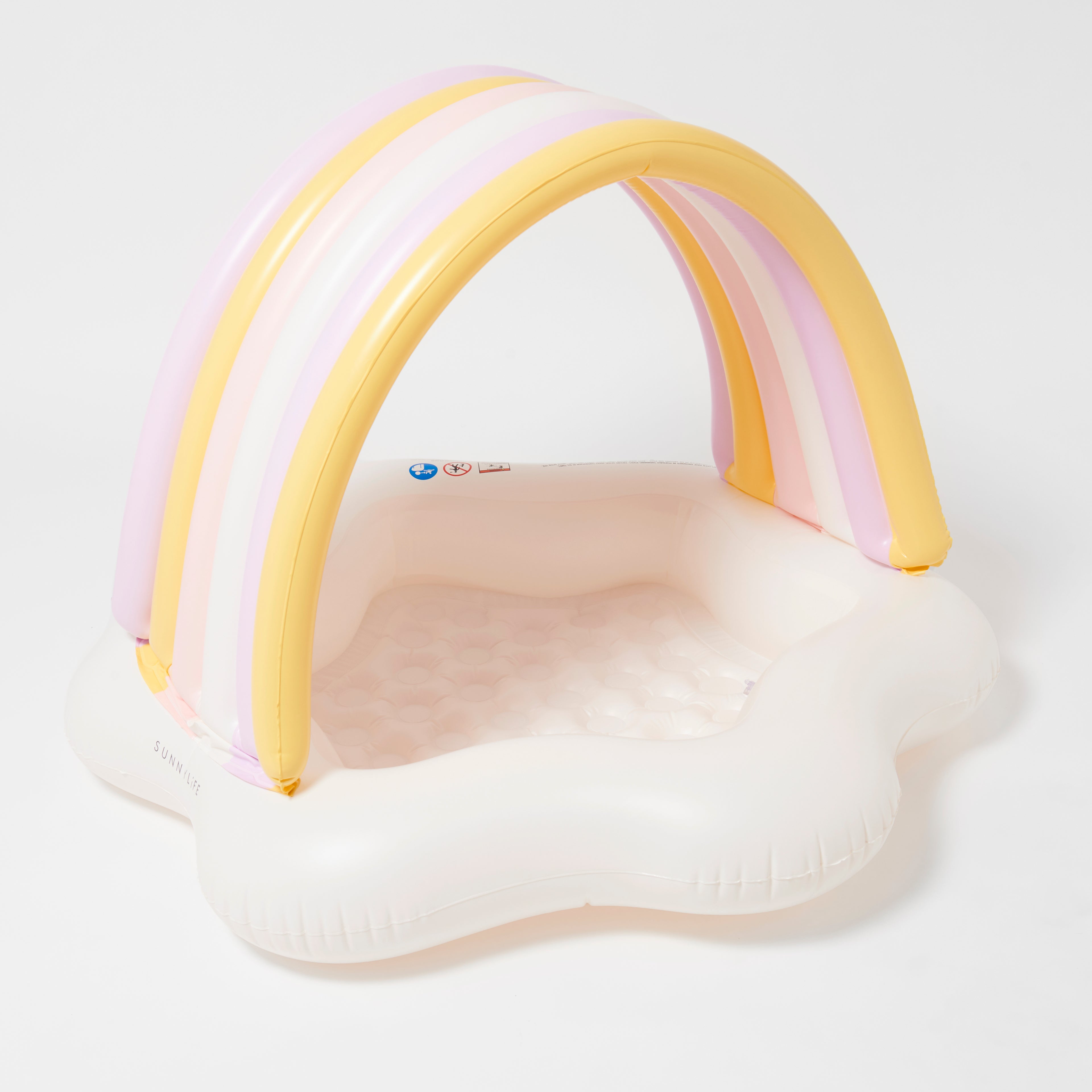 Sunnylife - Kids Inflatable Pool Princess Swan