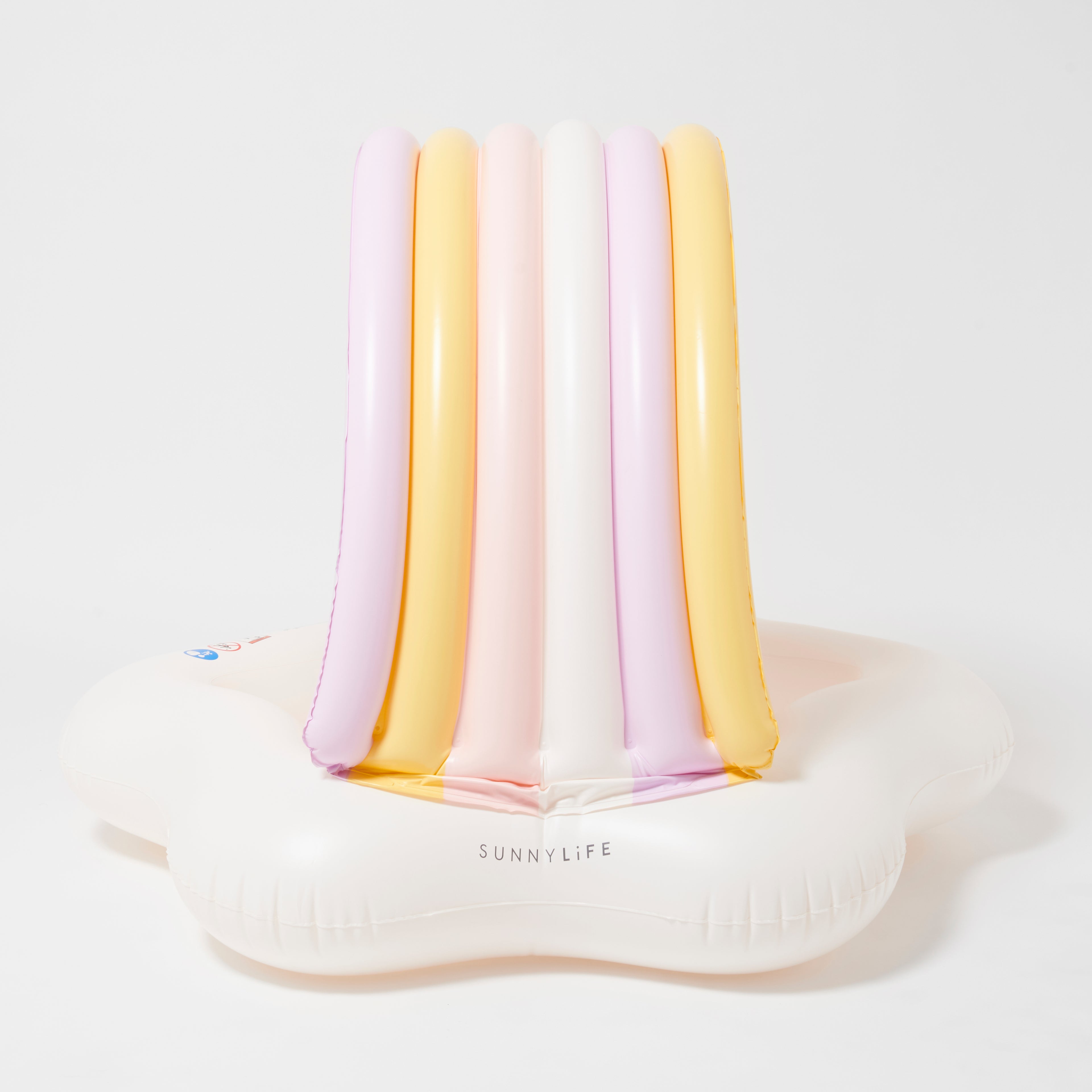 Sunnylife - Kids Inflatable Pool Princess Swan