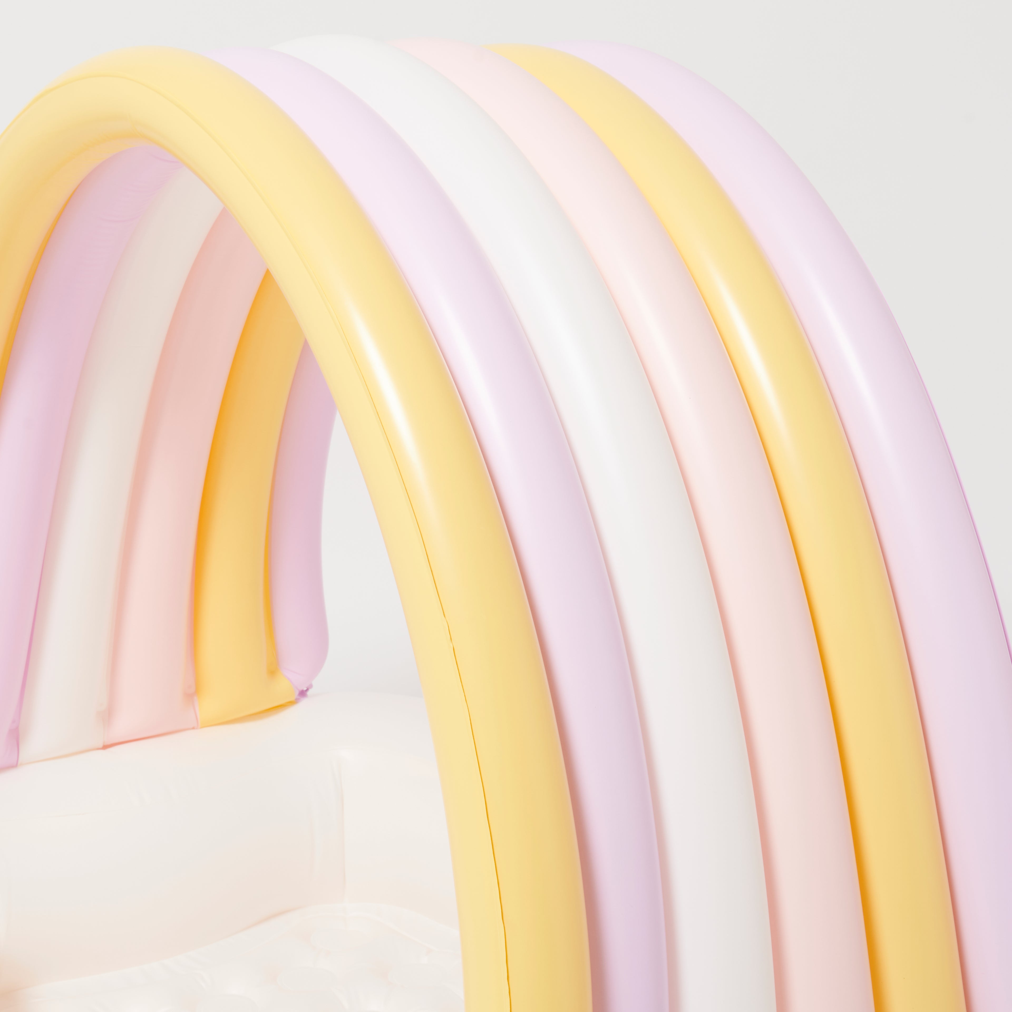 Sunnylife - Kids Inflatable Pool Princess Swan