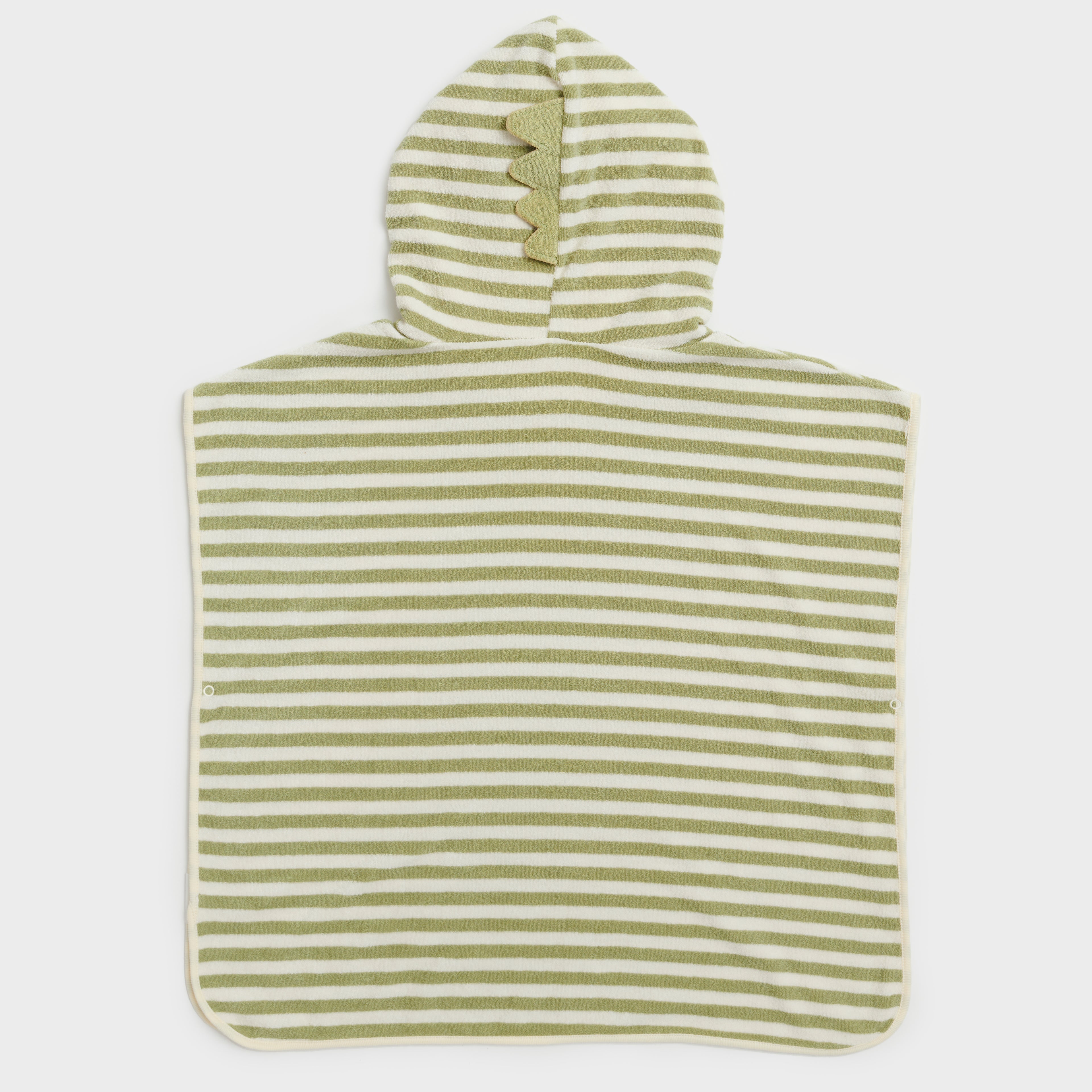 Sunnylife - Kids Character Hooded Towel Into the Wild