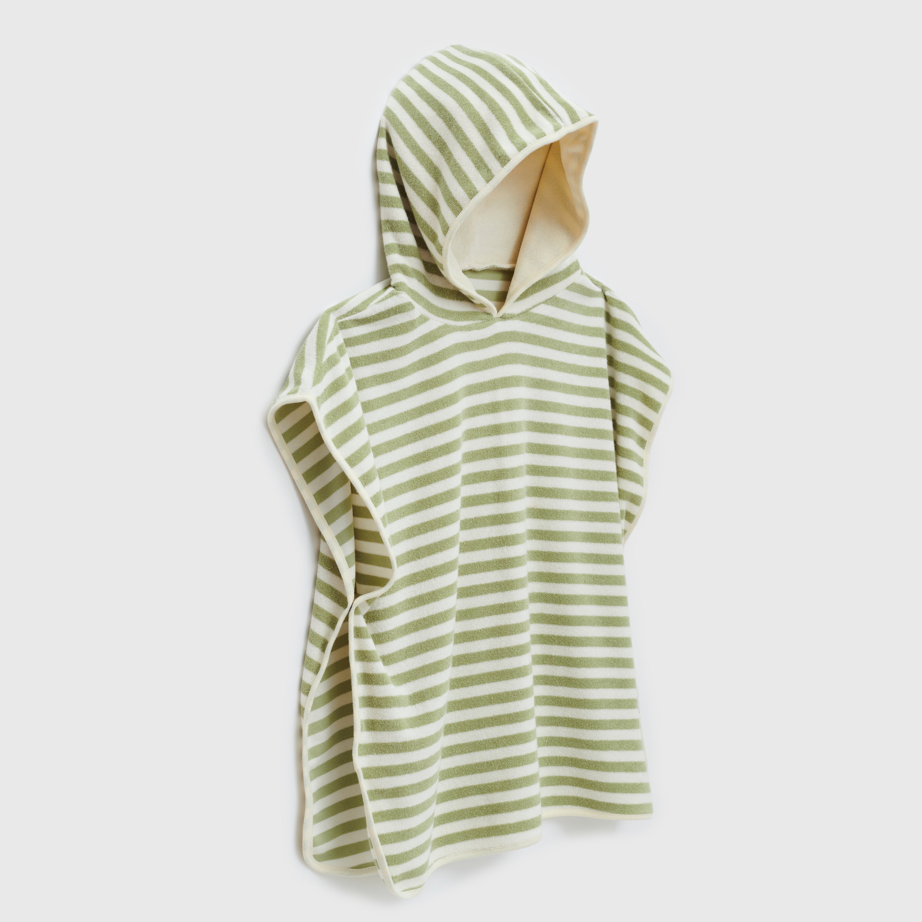 Sunnylife - Kids Character Hooded Towel Into the Wild