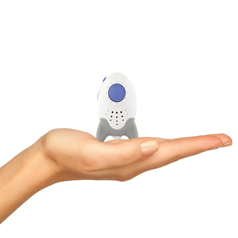 Rockit - Wooshh Baby Small Sound Soother