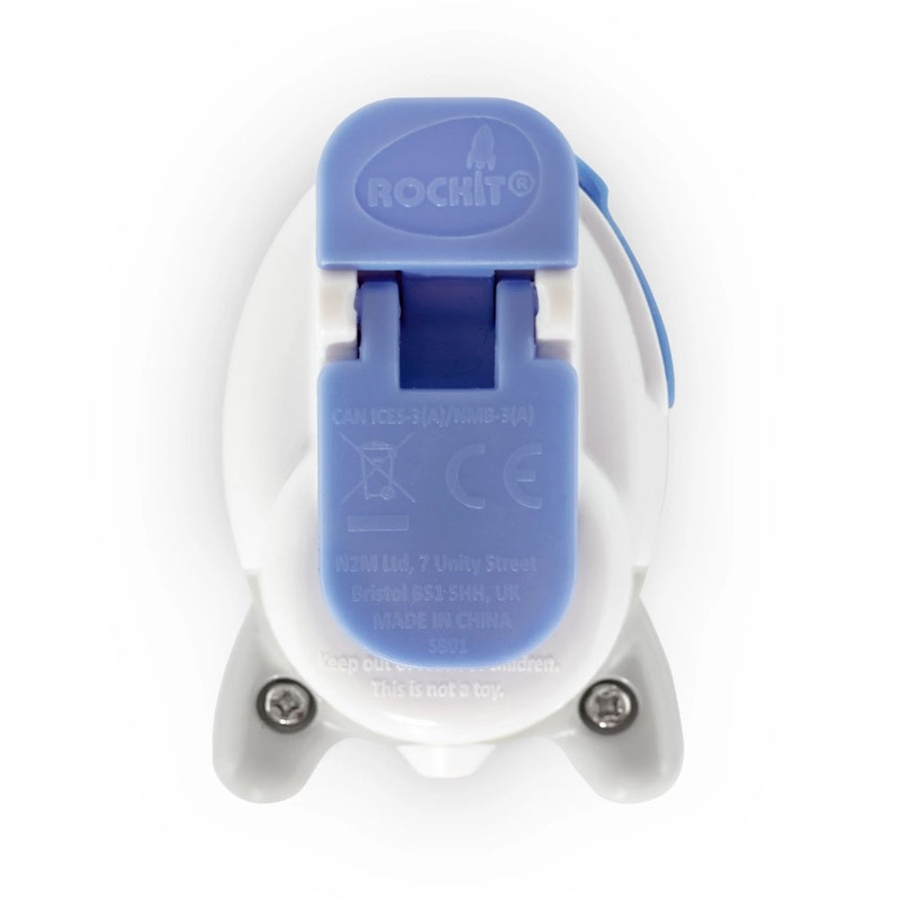 Rockit - Wooshh Baby Small Sound Soother