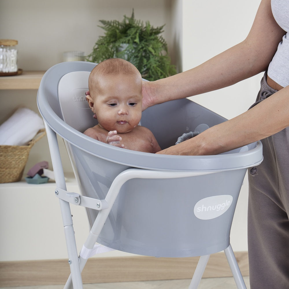 Shnuggle - Baby Bath