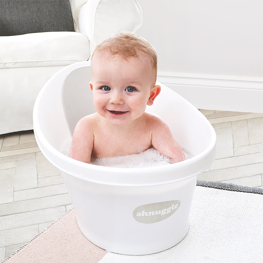 Shnuggle - Baby Bath