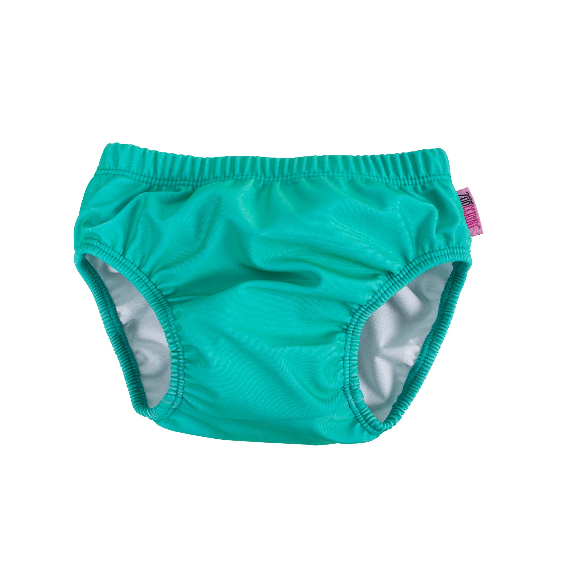 Zoocchini - Reusable Swim Diaper Set (2 pcs) - 6M-12