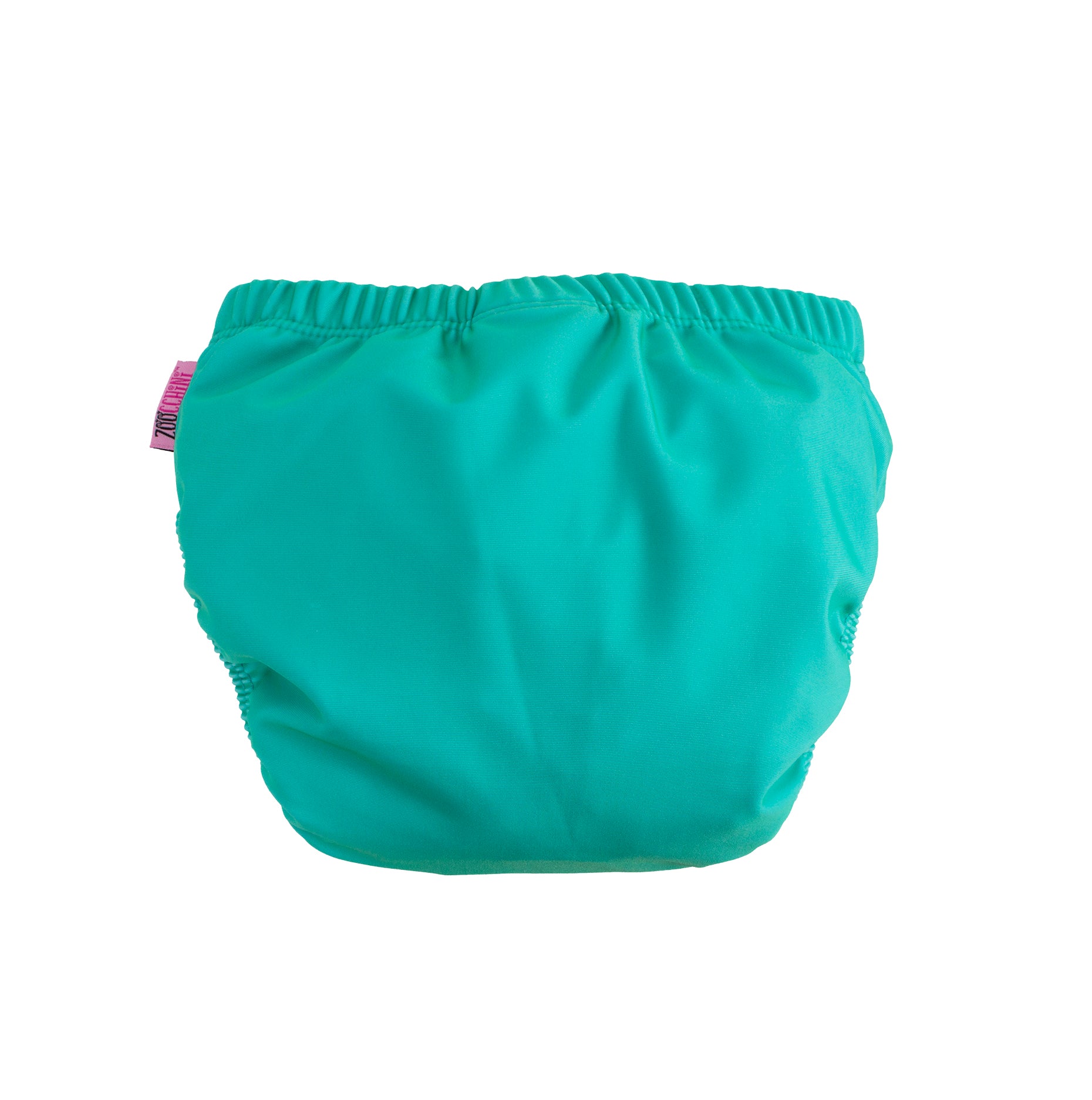 Zoocchini - Reusable Swim Diaper Set (2 pcs) - 6M-12