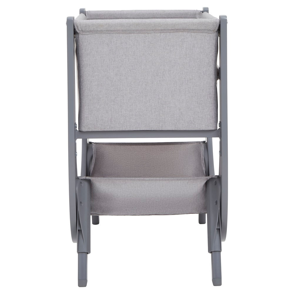 Shnuggle - Air Lite Bedside Crib