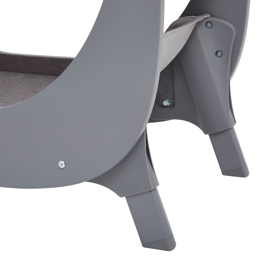 Shnuggle - Air Lite Bedside Crib