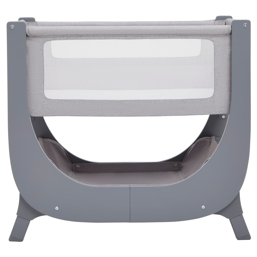 Shnuggle - Air Lite Bedside Crib