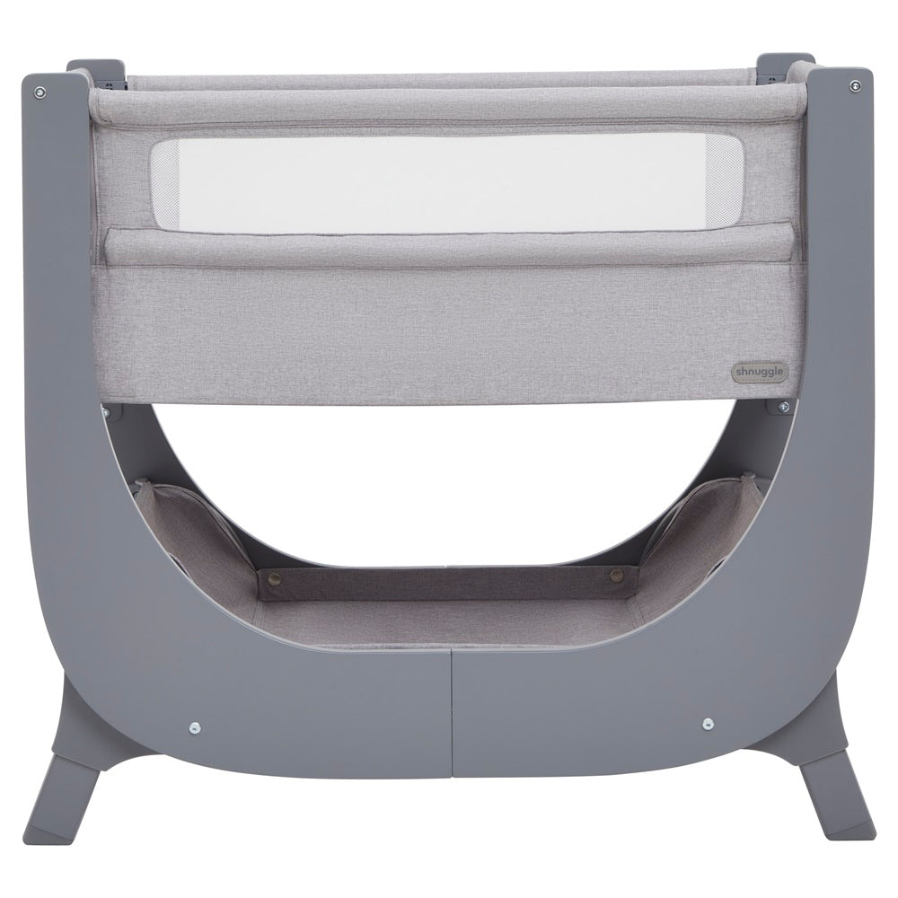 Shnuggle - Air Lite Bedside Crib