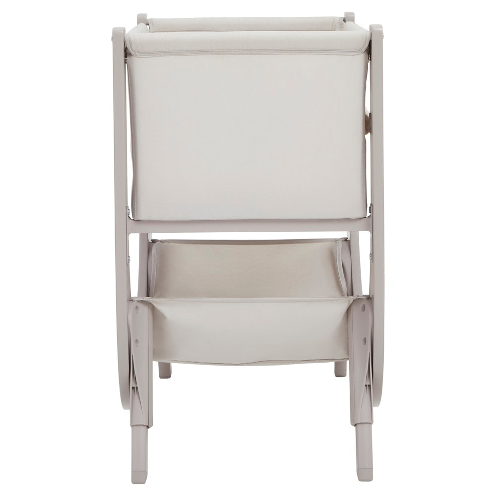 Shnuggle - Air Lite Bedside Crib