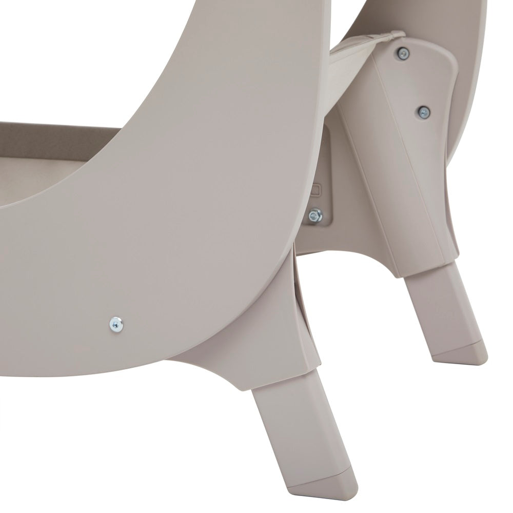 Shnuggle - Air Lite Bedside Crib