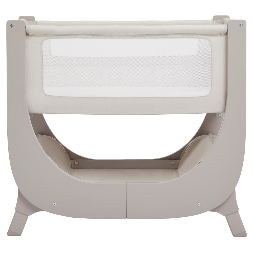 Shnuggle - Air Lite Bedside Crib