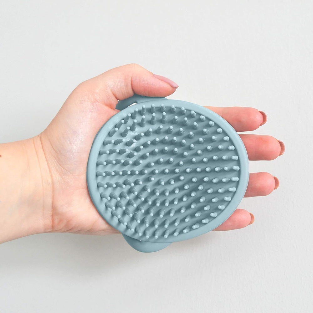 Shnuggle - Baby Bath Brush