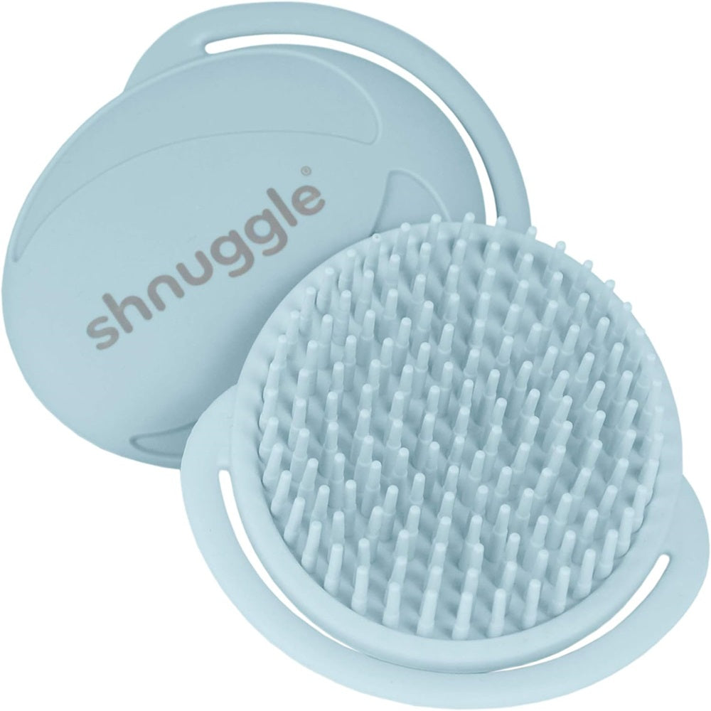 Shnuggle - Baby Bath Brush