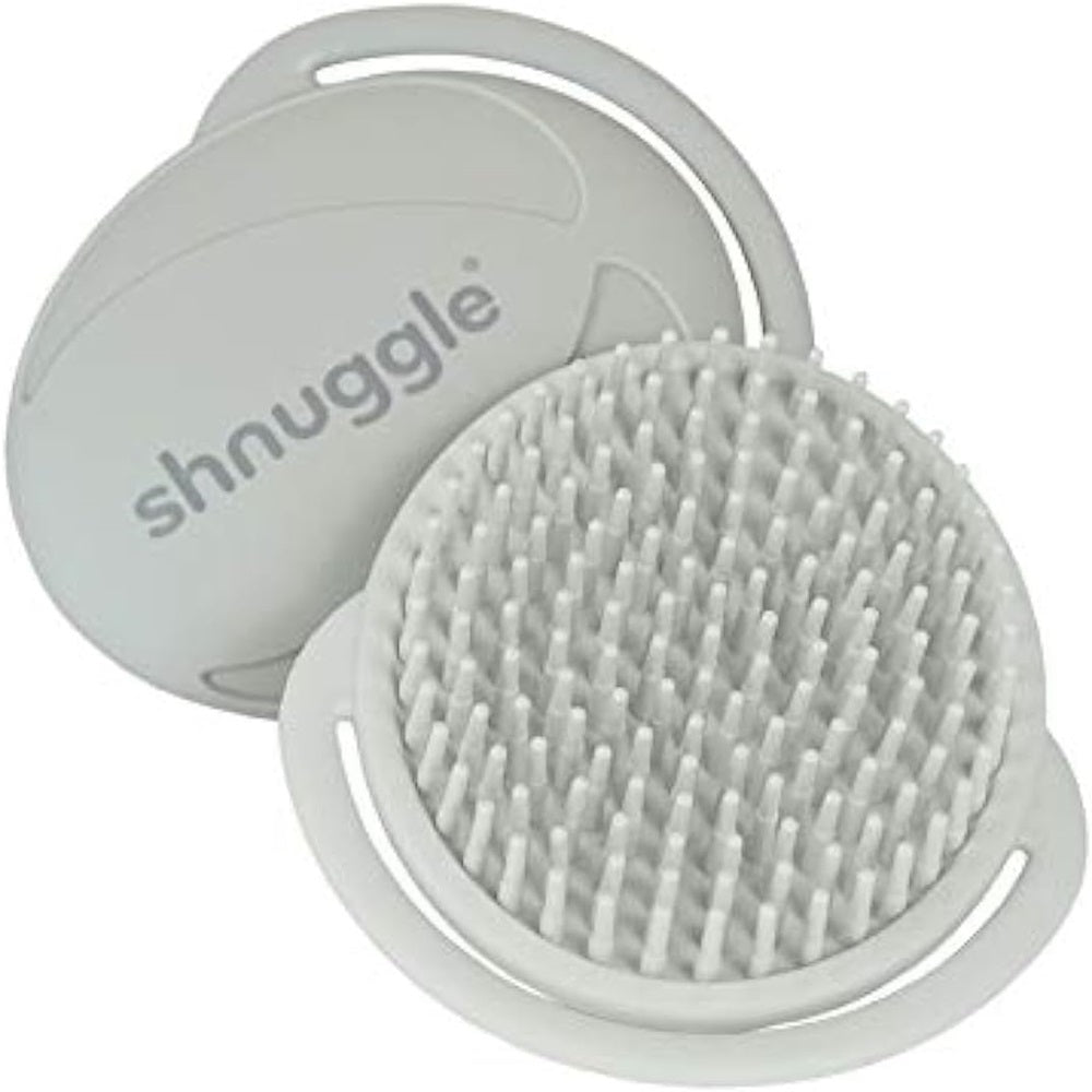 Shnuggle - Baby Bath Brush