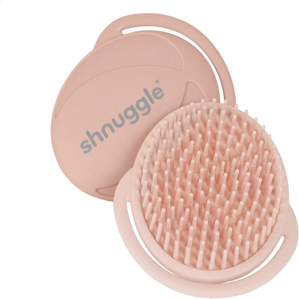 Shnuggle - Baby Bath Brush