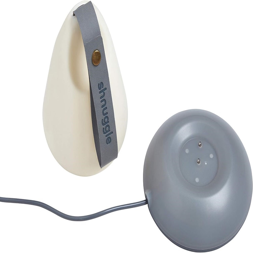 Shnuggle - Moonlight Night Light