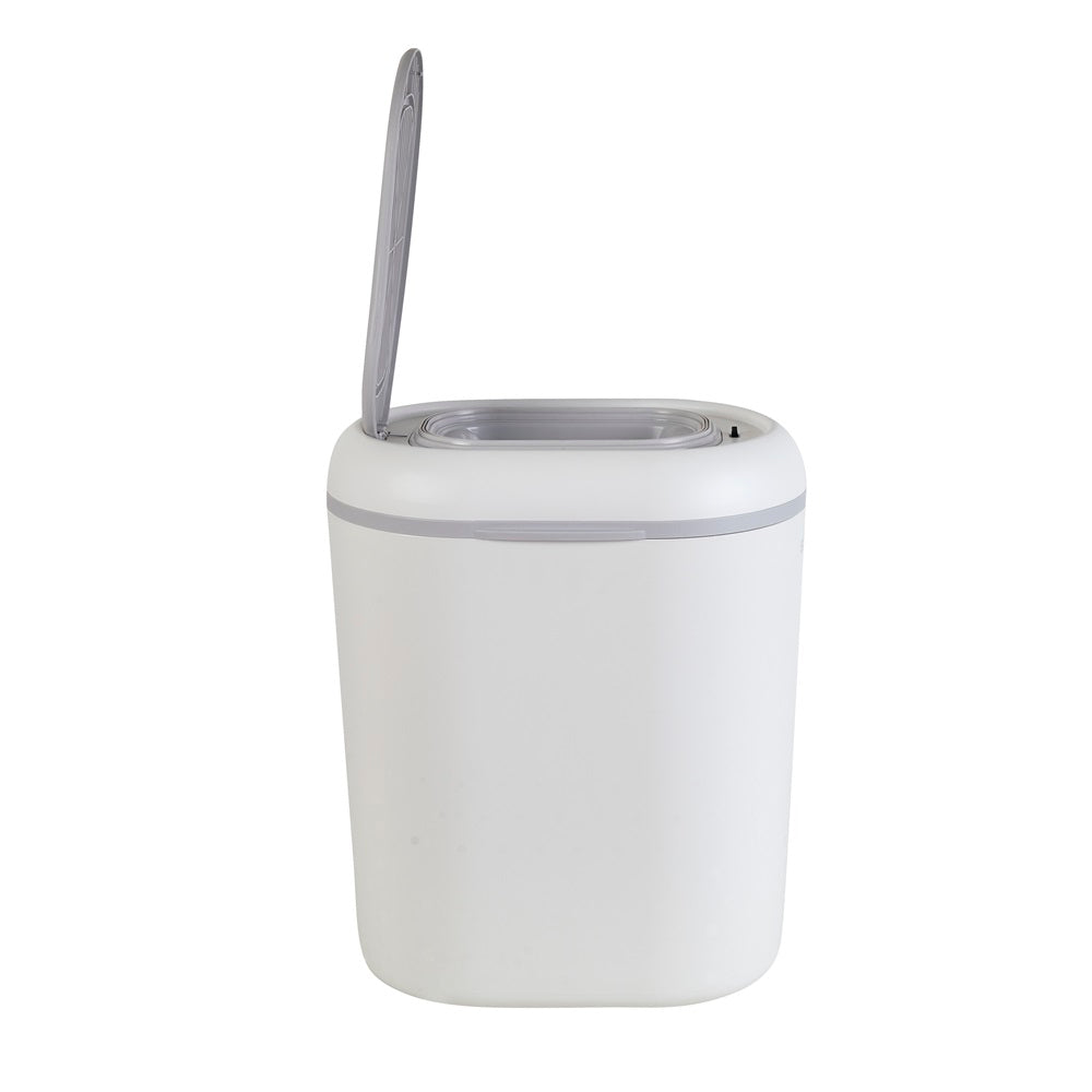 Shnuggle - Eco-Touch Nappy Bin + 5 Better Bag Bin Liners