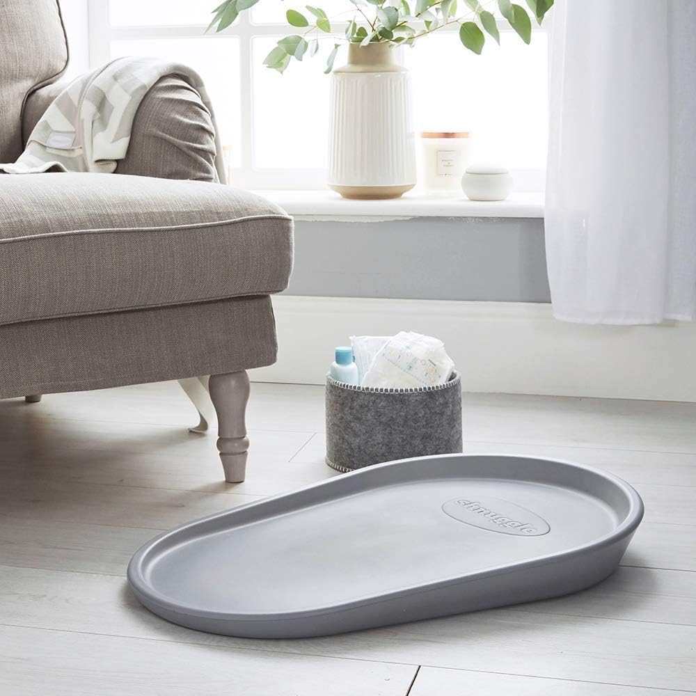Shnuggle - Squishy Changing Mat