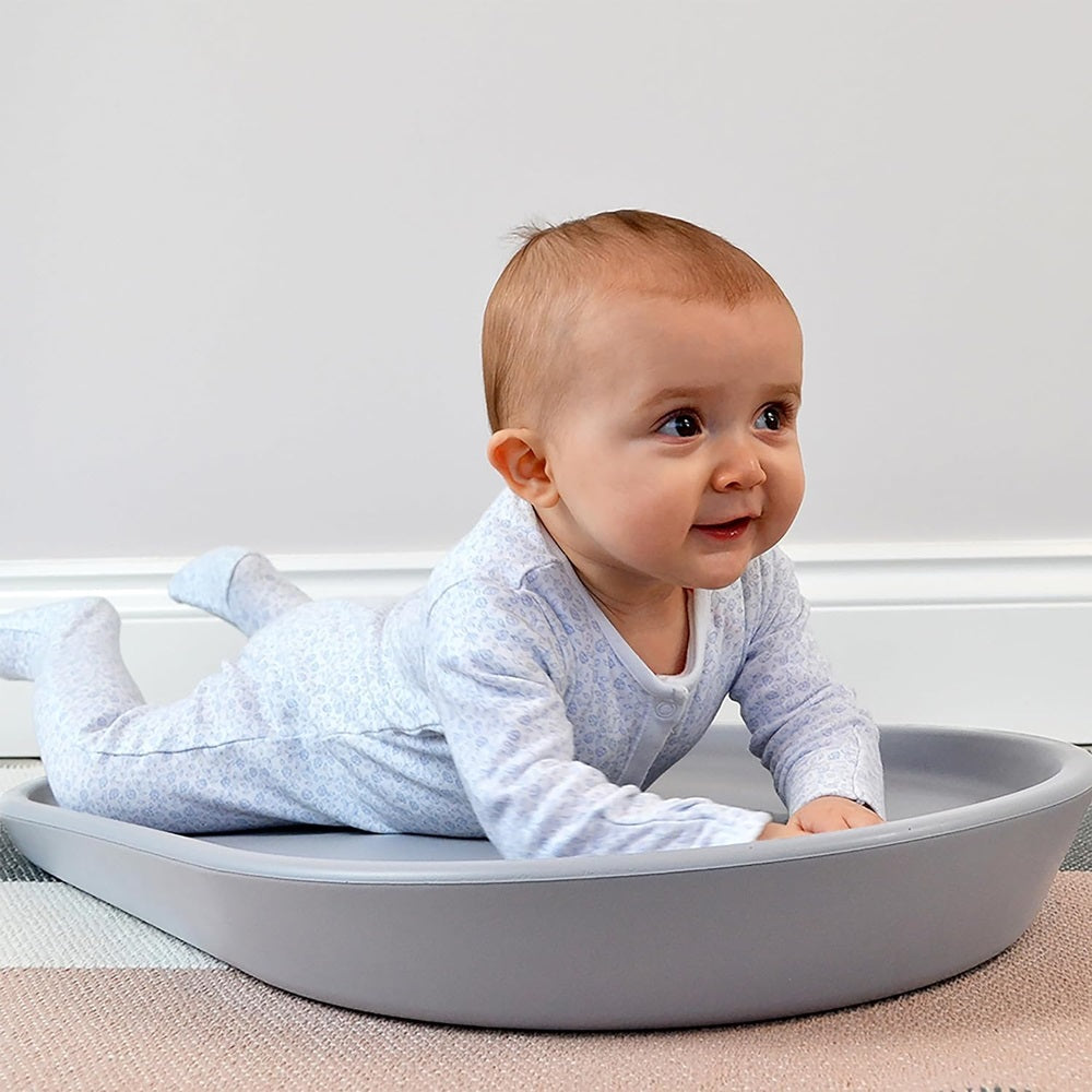 Shnuggle - Squishy Changing Mat